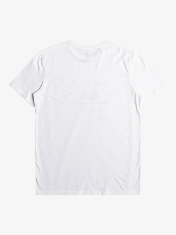 Mw Surf Lockup - T-Shirt for Men  EQYZT07091