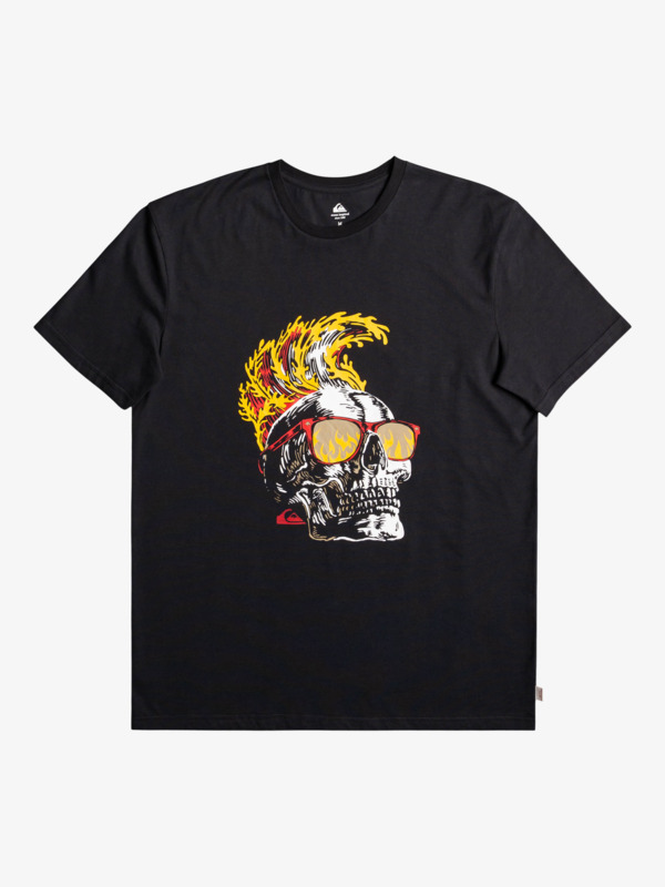 Smoke Screen - T-Shirt for Men  EQYZT07092