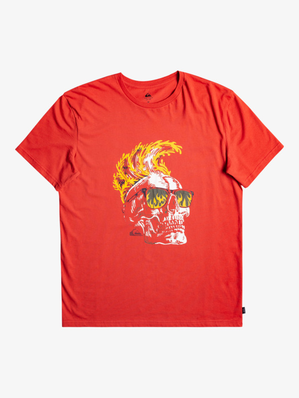 Smoke Screen - T-Shirt for Men  EQYZT07092