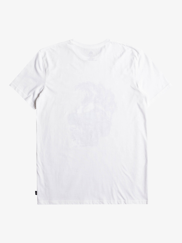 Smoke Screen - T-Shirt for Men  EQYZT07092