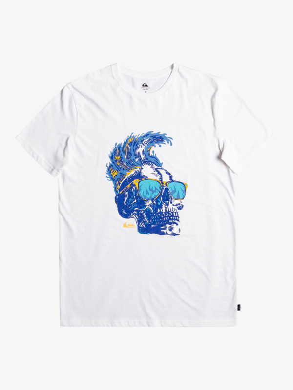 Smoke Screen - T-Shirt for Men  EQYZT07092
