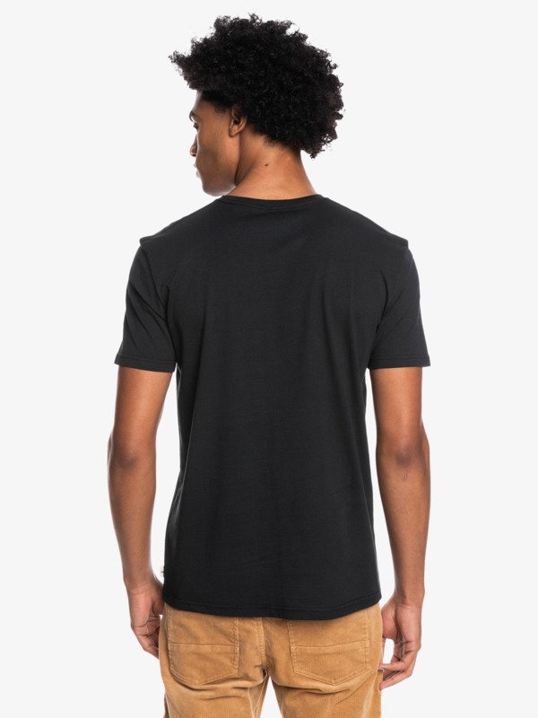 Smoke Screen - T-Shirt for Men  EQYZT07092