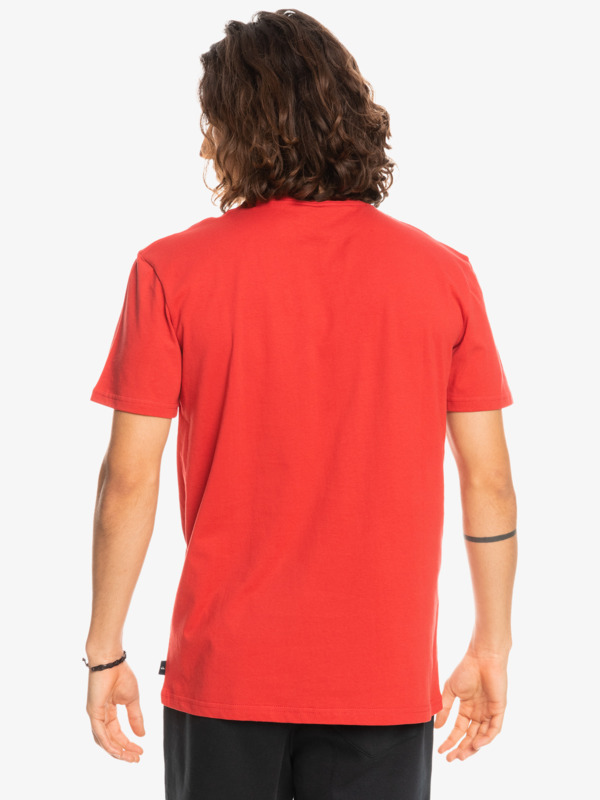 Smoke Screen - T-Shirt for Men  EQYZT07092
