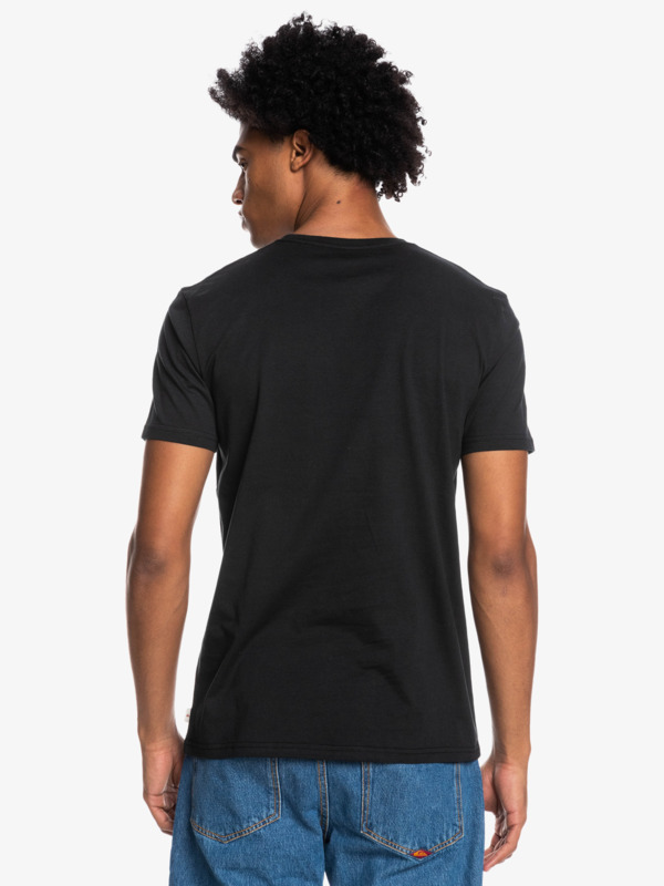 Qs Surf Club - T-Shirt for Men  EQYZT07094
