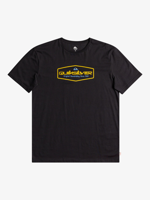 Omni Lockup - T-Shirt for Men  EQYZT07095