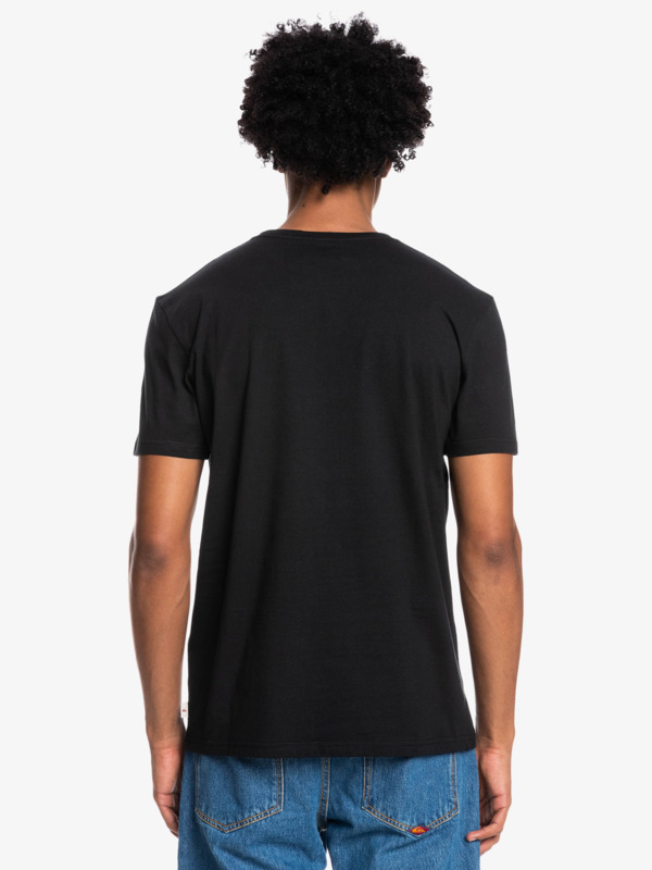 Omni Lockup - T-Shirt for Men  EQYZT07095