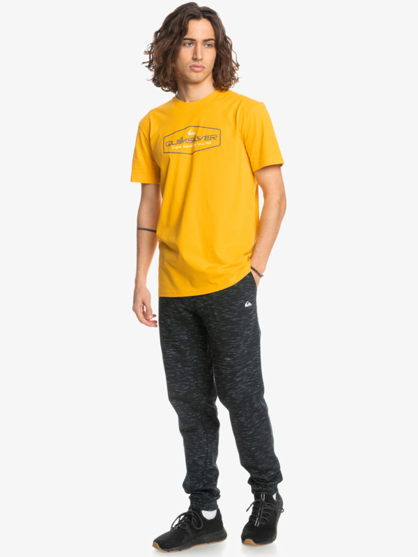 Omni Lockup - T-Shirt for Men  EQYZT07095