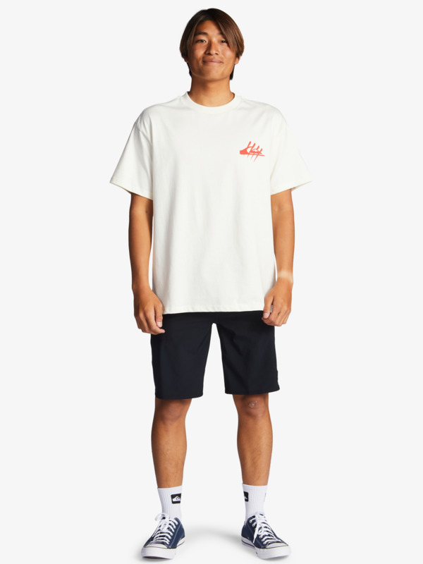 G-Land Art - Organic T-Shirt for Men  EQYZT07101