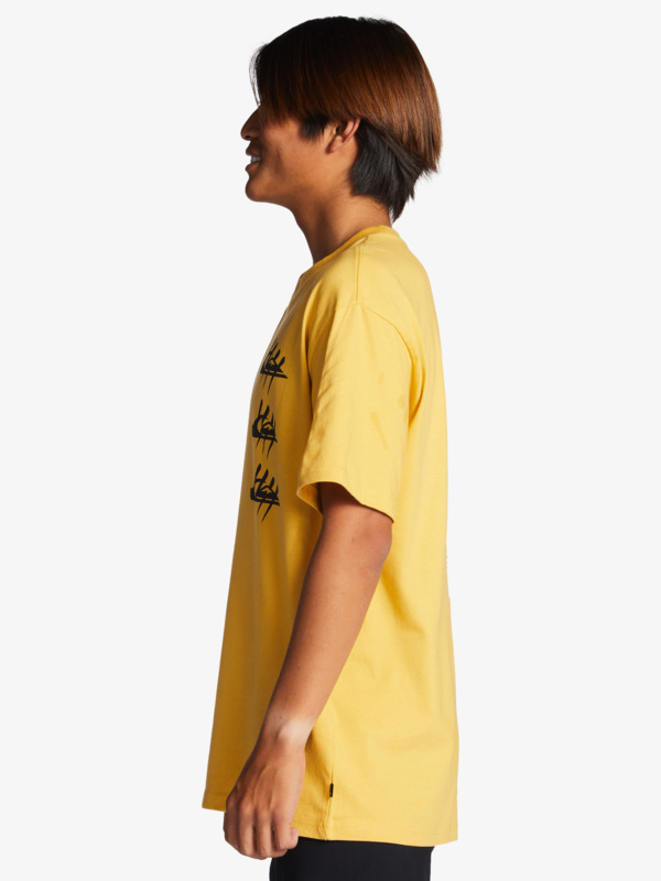 G-Land Tiger - Organic T-Shirt for Men EQYZT07102