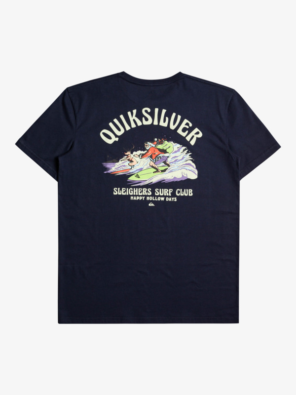 Sleighers Club - T-Shirt for Men  EQYZT07147