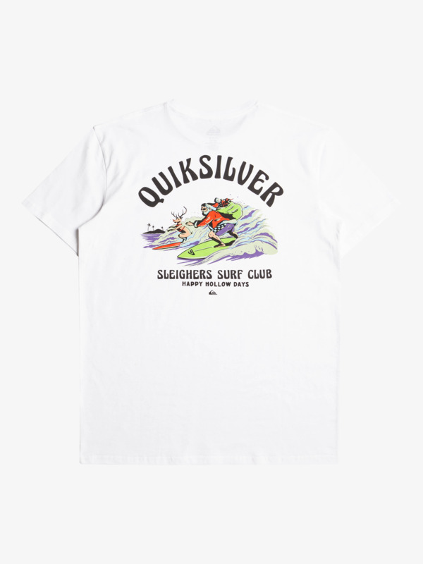 Sleighers Club - T-Shirt for Men  EQYZT07147