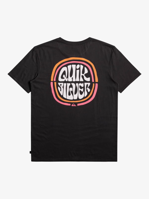 Mile High - T-Shirt for Men EQYZT07159
