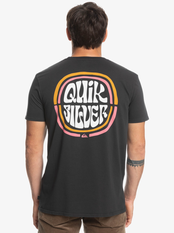 Mile High - T-Shirt for Men EQYZT07159