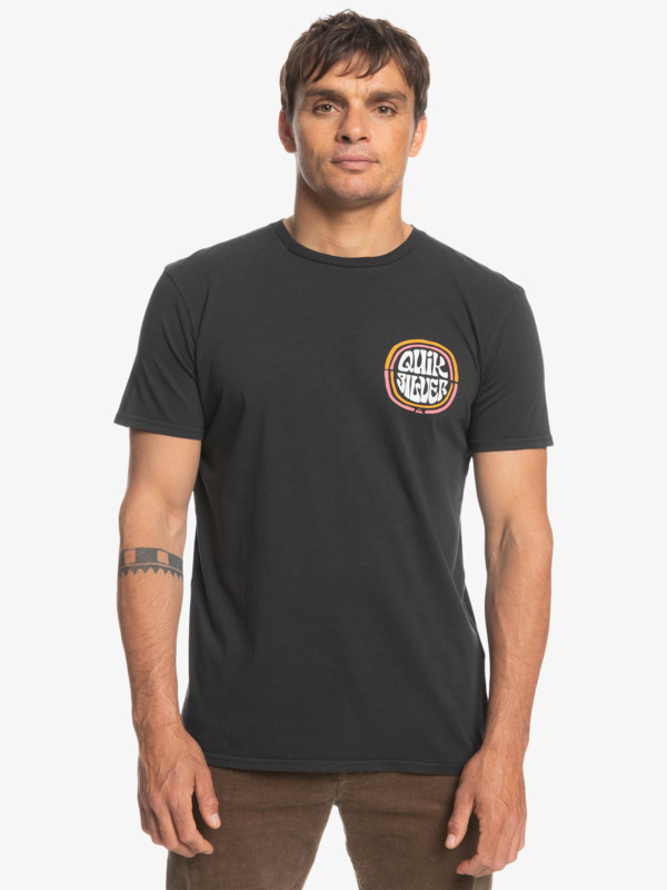 Mile High - T-Shirt for Men EQYZT07159