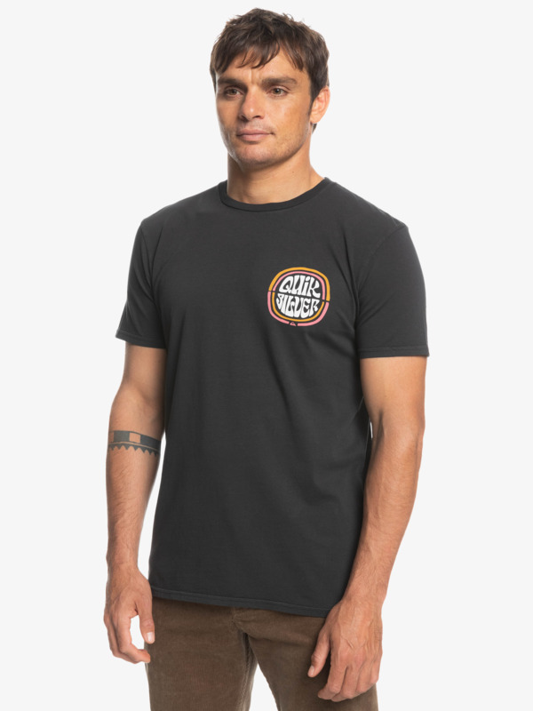 Mile High - T-Shirt for Men EQYZT07159