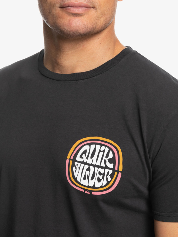 Mile High - T-Shirt for Men EQYZT07159