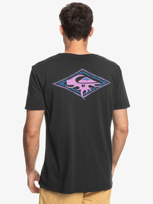 Another Side - T-Shirt for Men EQYZT07162