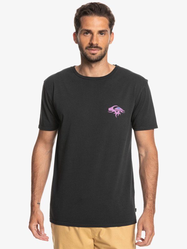 Another Side - T-Shirt for Men EQYZT07162