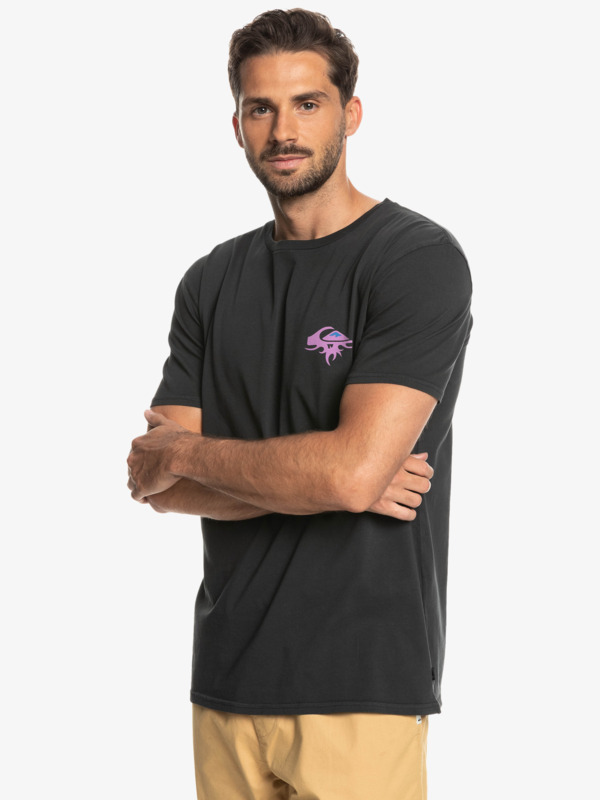 Another Side - T-Shirt for Men EQYZT07162