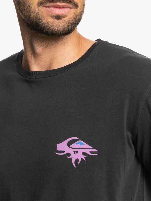 Another Side - T-Shirt for Men EQYZT07162