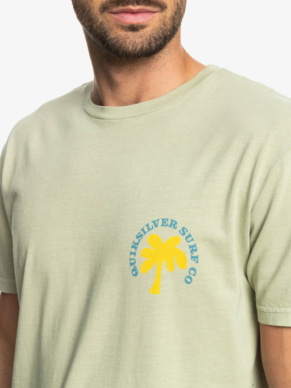 New Shapes - T-Shirt for Men EQYZT07165