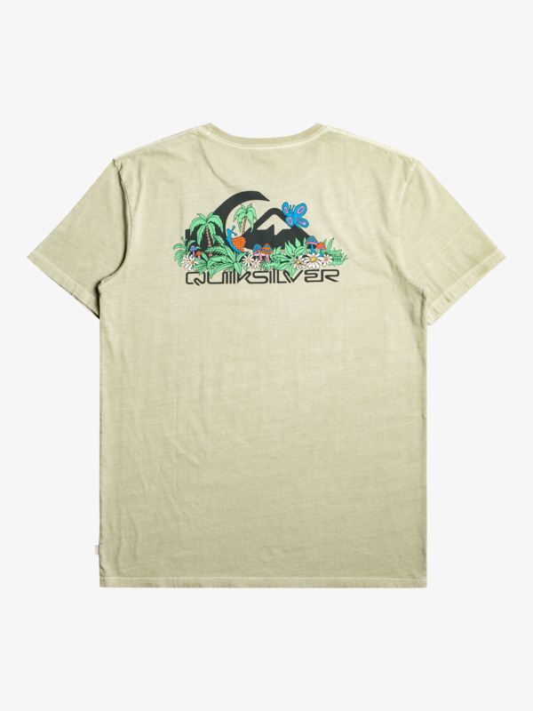 Naturally Quik - T-Shirt for Men EQYZT07167