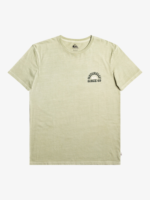 Naturally Quik - T-Shirt for Men EQYZT07167