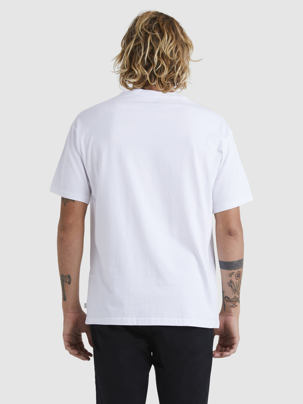 Stretch Out - T-Shirt for Men EQYZT07172