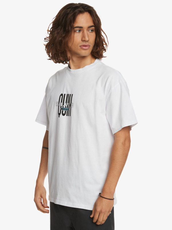 Stretch Out - T-Shirt for Men EQYZT07172