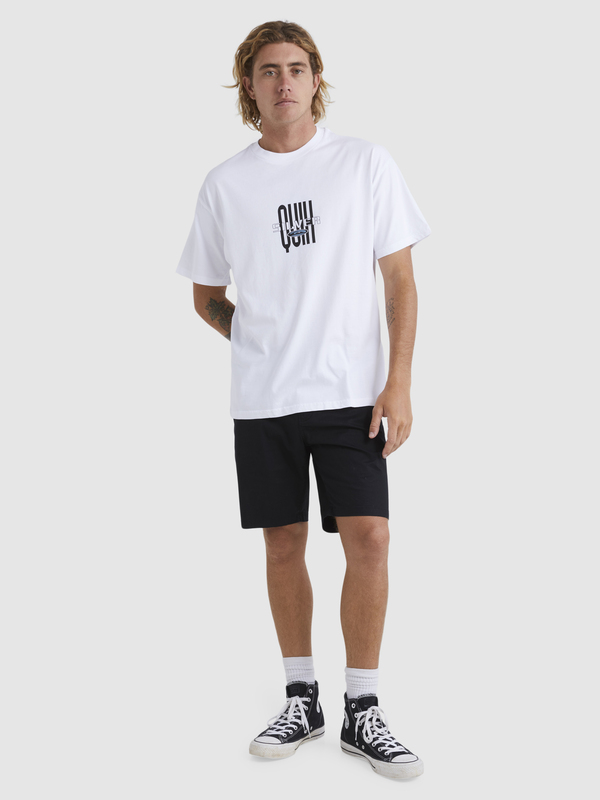Stretch Out - T-Shirt for Men  EQYZT07172