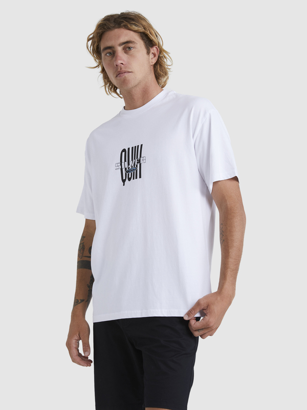 Stretch Out - T-Shirt for Men EQYZT07172