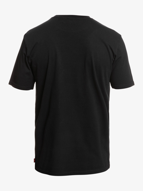 Quiksilver x Stranger Things Welcome - T-Shirt for Men  EQYZT07190