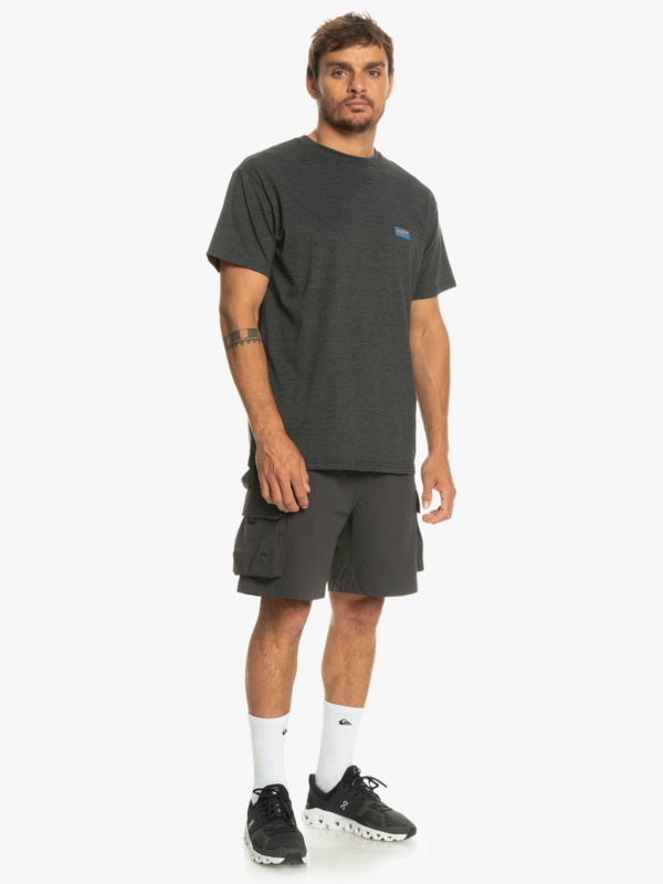 Out There Landscape - T-Shirt for Men  EQYZT07204