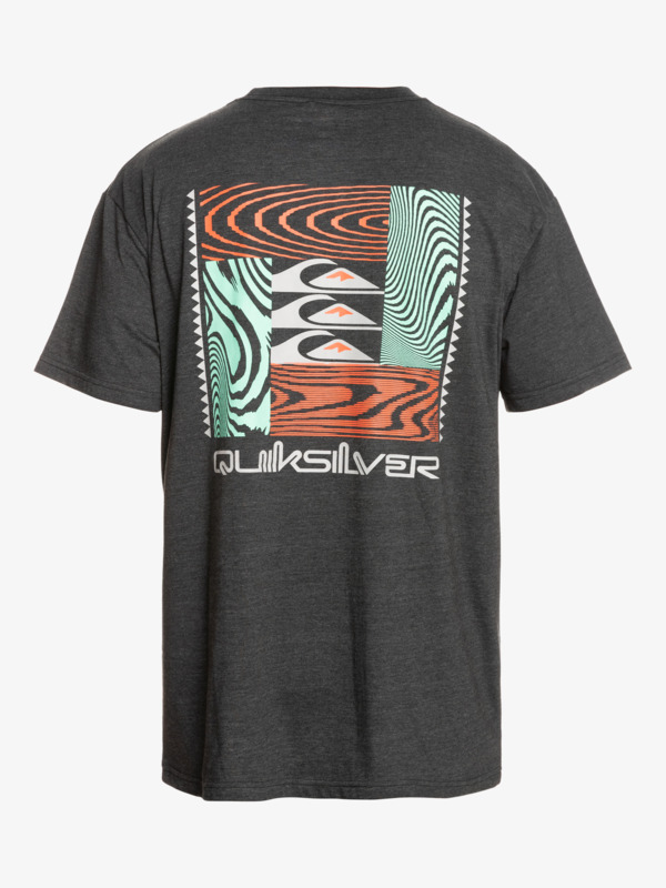 Warped Patterns - T-Shirt for Men  EQYZT07205