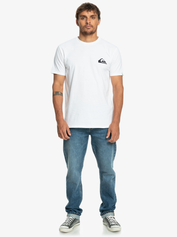 MW Mini Logo - T-Shirt for Men  EQYZT07215