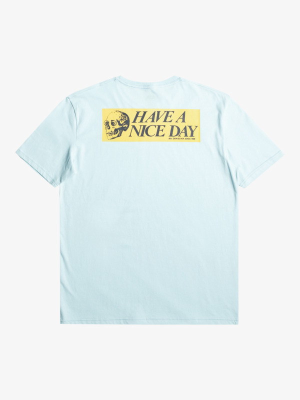 Nice Days - T-Shirt for Men  EQYZT07217