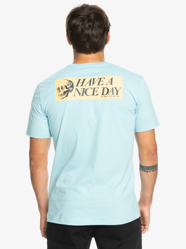 Nice Days - T-Shirt for Men  EQYZT07217