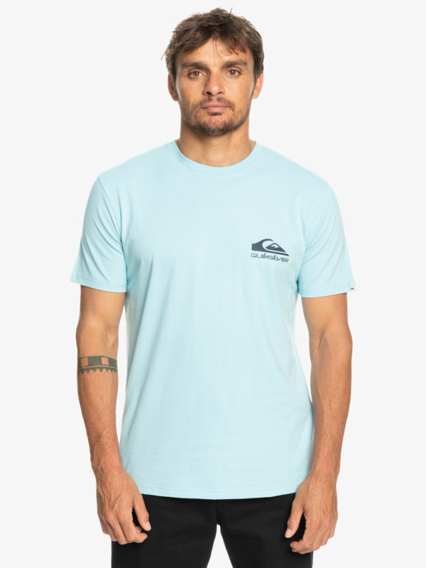 Nice Days - T-Shirt for Men  EQYZT07217