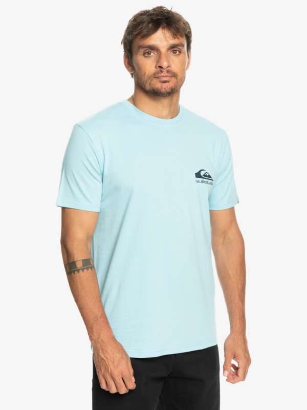 Nice Days - T-Shirt for Men  EQYZT07217