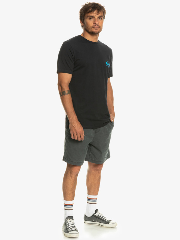 Nice Days - T-Shirt for Men  EQYZT07217