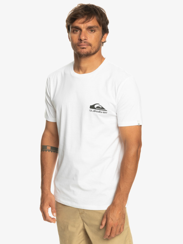 Nice Days - T-Shirt for Men  EQYZT07217