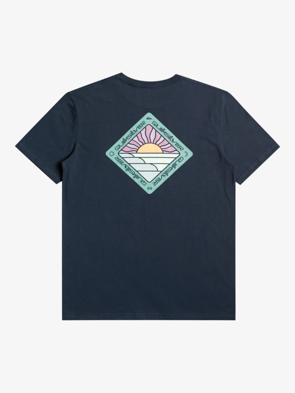 Scenic Journey - T-Shirt for Men  EQYZT07219