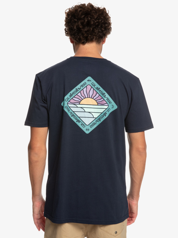 Scenic Journey - T-Shirt for Men  EQYZT07219