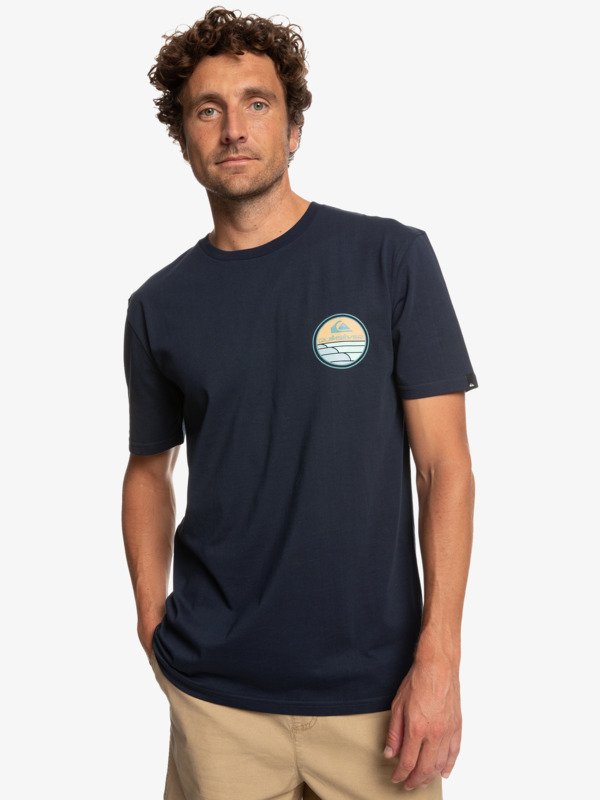 Scenic Journey - T-Shirt for Men  EQYZT07219