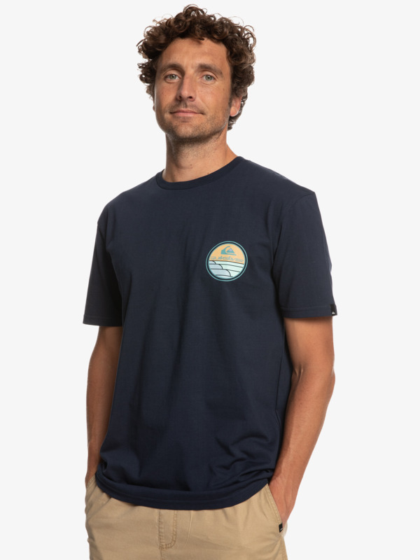 Scenic Journey - T-Shirt for Men  EQYZT07219