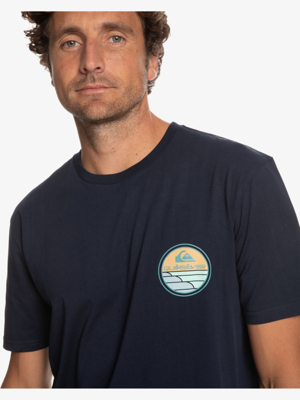 Scenic Journey - T-Shirt for Men  EQYZT07219