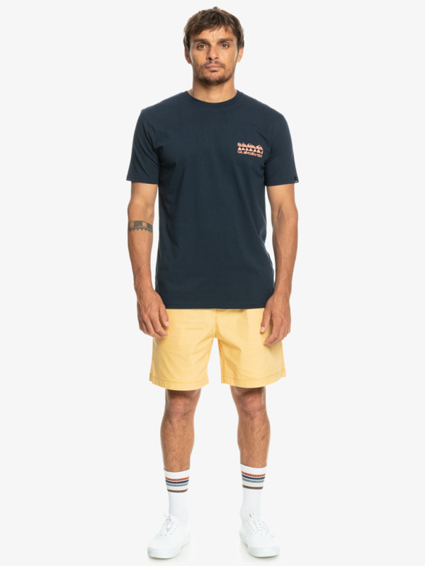 Quik Spray - T-Shirt for Men  EQYZT07222