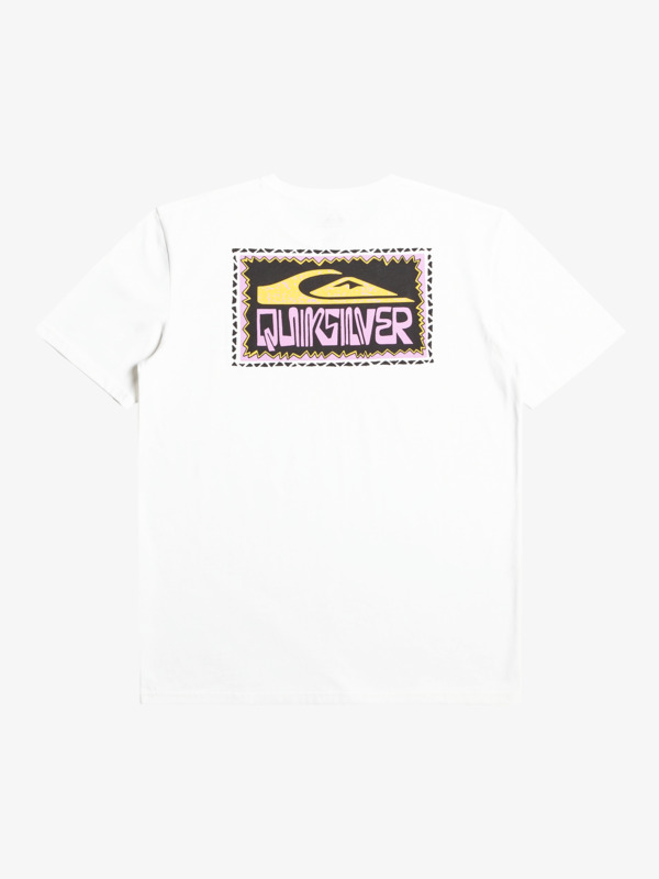 Warped Frames - T-Shirt for Men  EQYZT07224