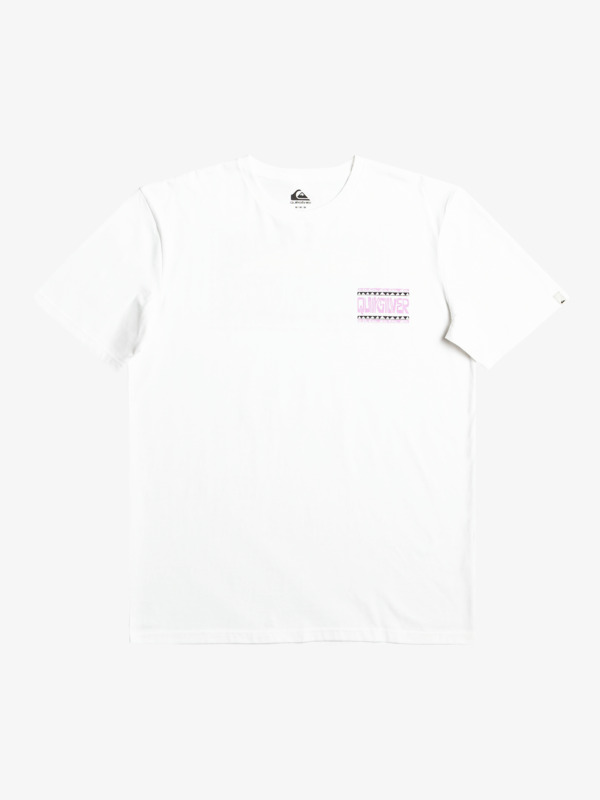 Warped Frames - T-Shirt for Men  EQYZT07224