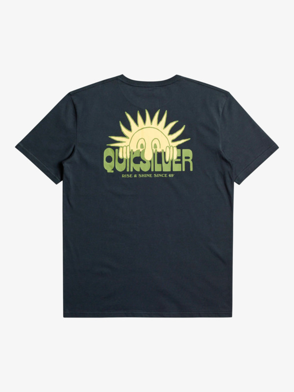 Rise & Shine - T-Shirt for Men  EQYZT07225